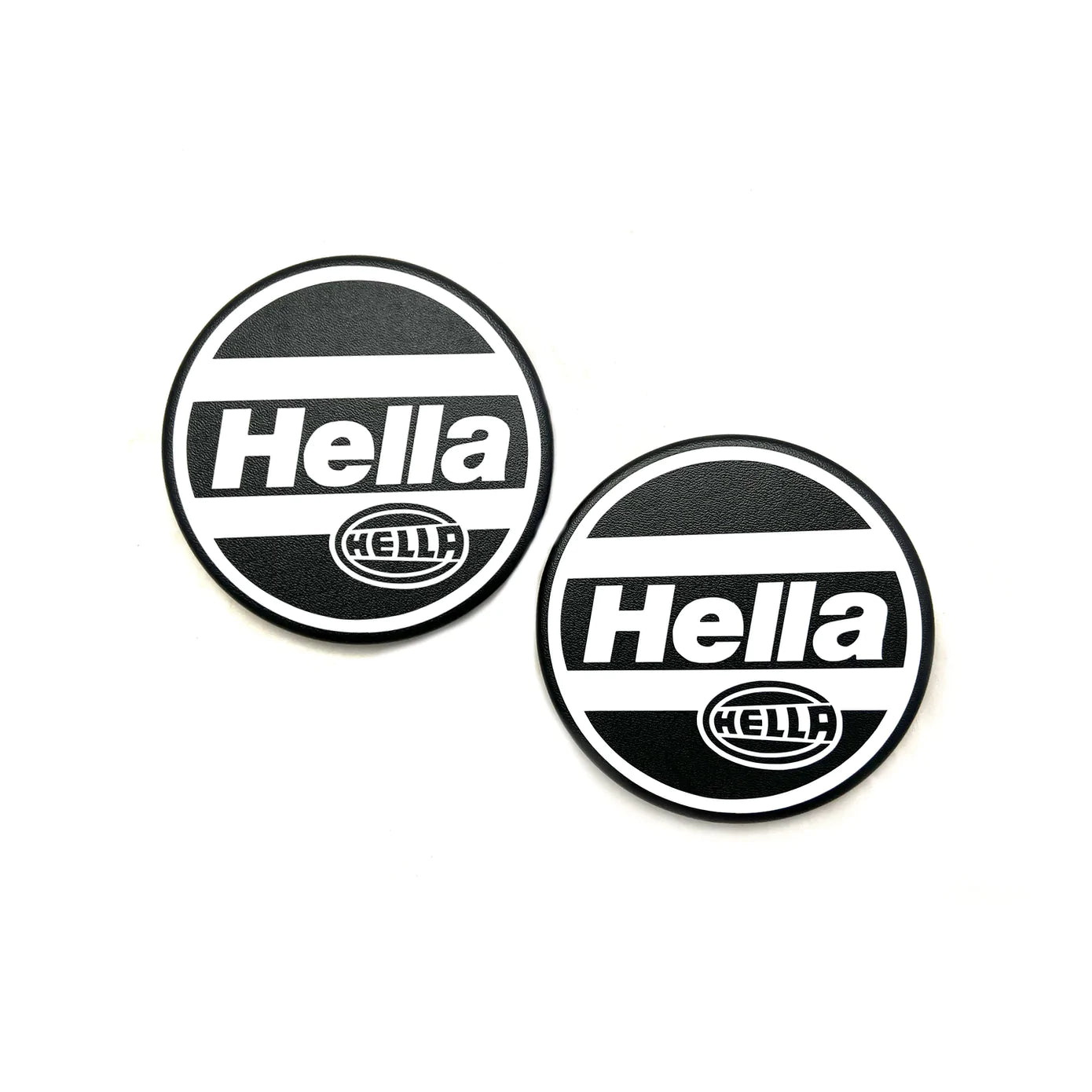 Euro Headlight Covers (E30,E32, E34, E28)-Exterior-Silicon Valley Bimmer