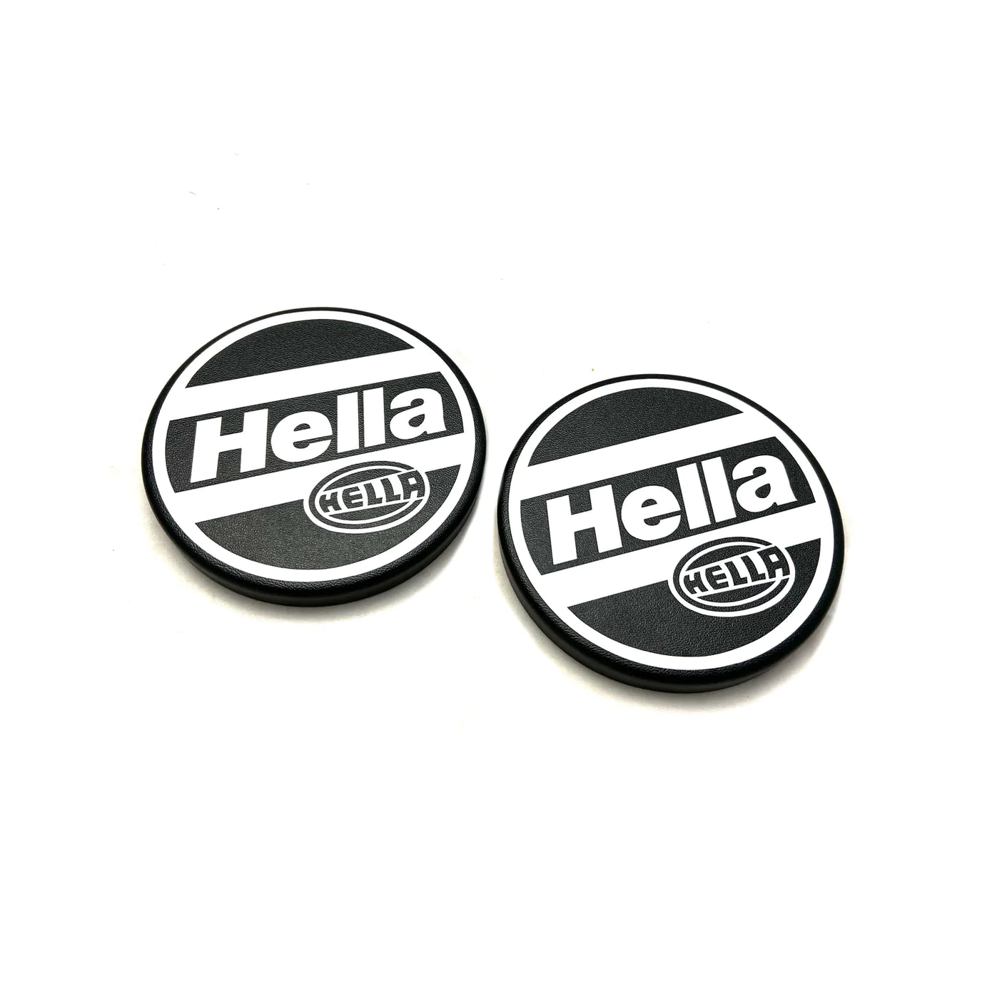 Euro Headlight Covers (E30,E32, E34, E28)-Exterior-Silicon Valley Bimmer