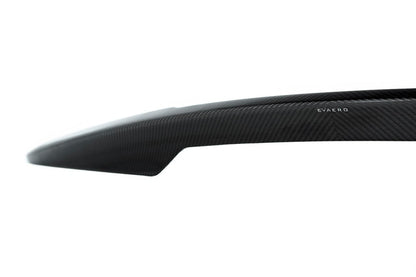 Evaero BMW F82 M4 Rear Carbon Spoiler-Exterior-Silicon Valley Bimmer