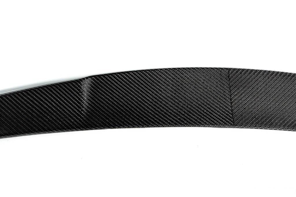 Evaero BMW F82 M4 Rear Carbon Spoiler-Exterior-Silicon Valley Bimmer