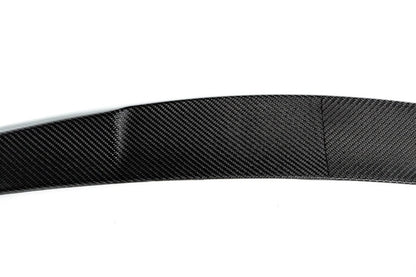 Evaero BMW F82 M4 Rear Carbon Spoiler-Exterior-Silicon Valley Bimmer
