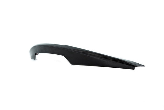 Evaero BMW F82 M4 Rear Carbon Spoiler-Exterior-Silicon Valley Bimmer
