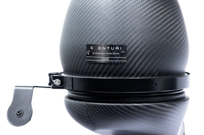 Eventuri BMW F8X M3 / M4 Black Carbon Intake System - V2 Matte-Performance-Silicon Valley Bimmer