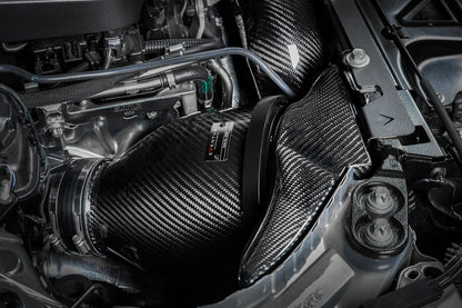 Eventuri BMW G8X M2 / M3 / M4 Black Carbon Intake System-Performance-Silicon Valley Bimmer