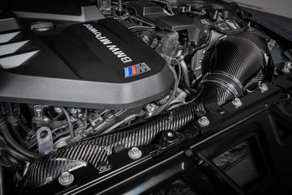 Eventuri BMW G8X M2 / M3 / M4 Black Carbon Intake System-Performance-Silicon Valley Bimmer
