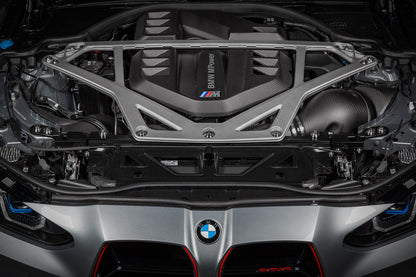 Eventuri BMW G8X M2 / M3 / M4 Black Carbon Intake System - V2-Performance-Silicon Valley Bimmer