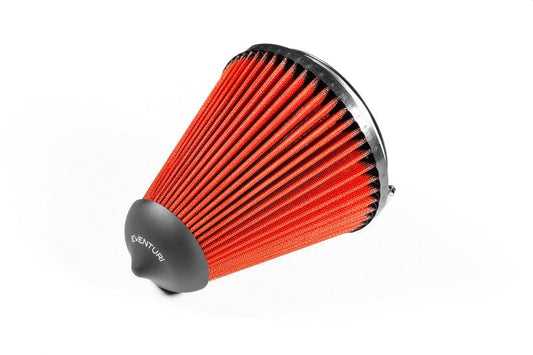 Eventuri Carbon Intake System Replacement Filter - Type L-Performance-Silicon Valley Bimmer