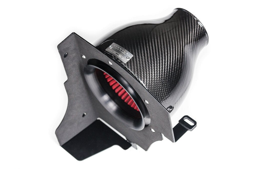 Eventuri E46 M3 (S54) Carbon Intake-Performance-Silicon Valley Bimmer