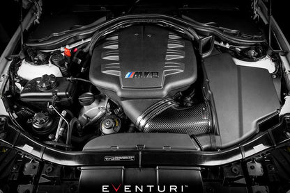 Eventuri E9X M3 (S65) Carbon Intake-Performance-Silicon Valley Bimmer