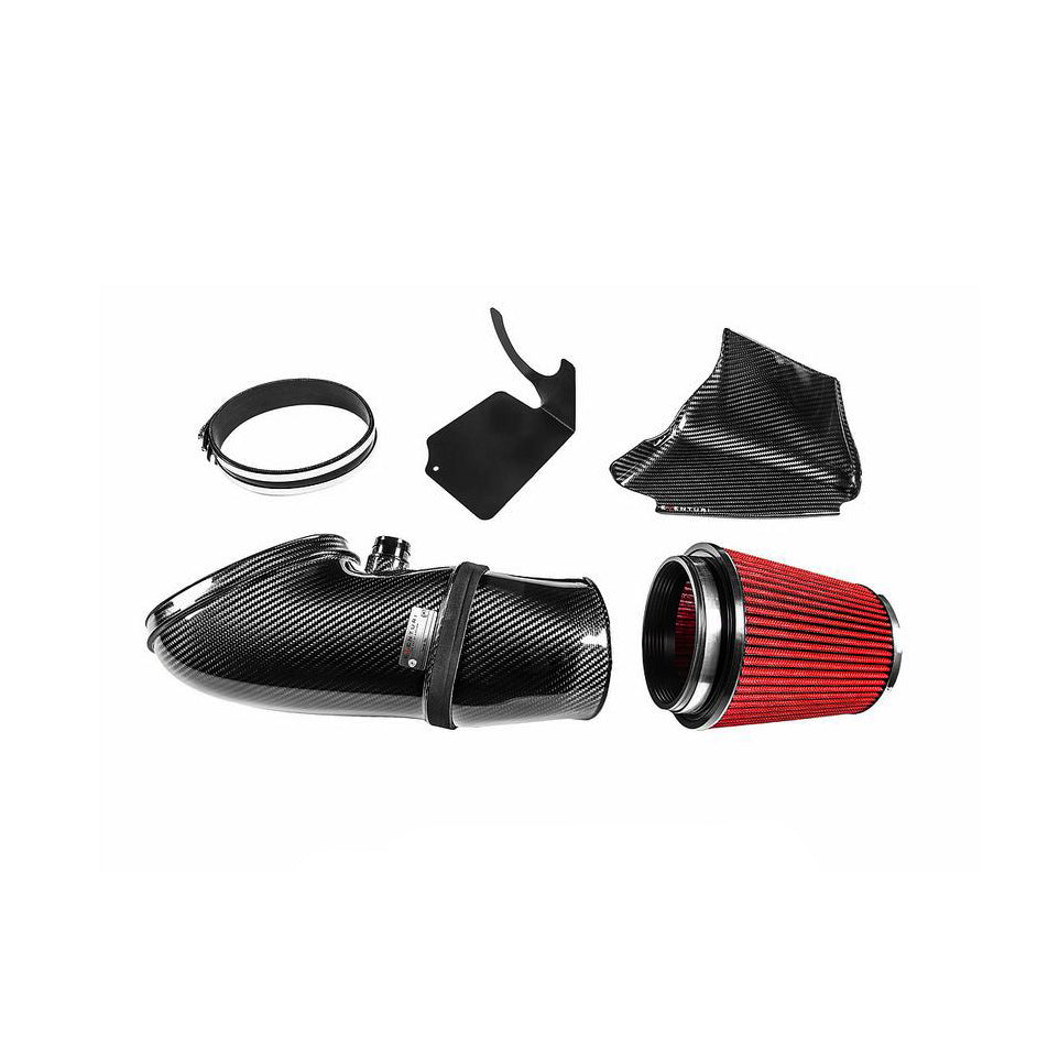 Eventuri E9X M3 (S65) Carbon Intake-Performance-Silicon Valley Bimmer