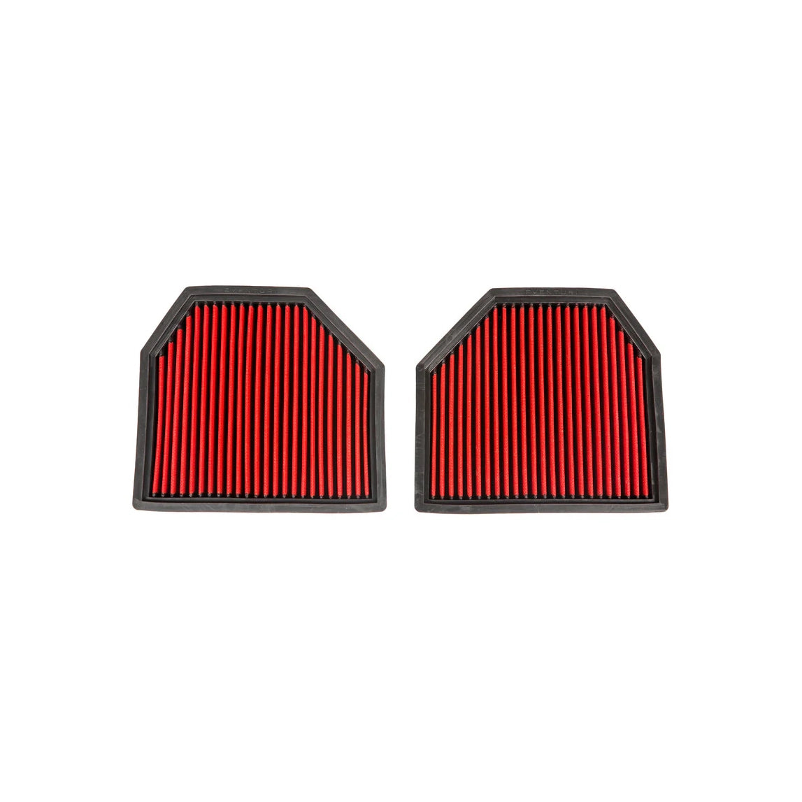 Eventuri F8X (S55 / S63) Panel Filter - OEM Intake-Performance-Silicon Valley Bimmer