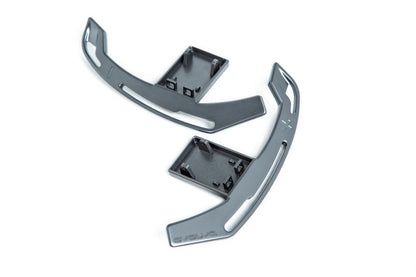 Evolve Performance Billet Aluminum Paddle Shift Set-Interior-Silicon Valley Bimmer