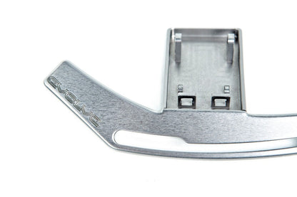 Evolve Performance Billet Aluminum Paddle Shift Set-Interior-Silicon Valley Bimmer