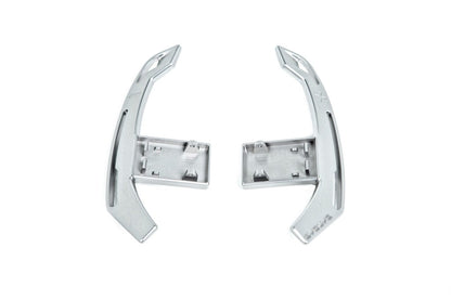 Evolve Performance Billet Aluminum Paddle Shift Set - Gen 3 Steering Wheel-Interior-Silicon Valley Bimmer