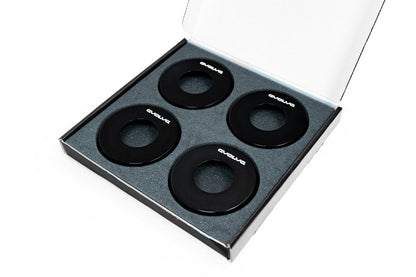 Evolve Performance E9X M3 (S65) Vanos Covers Kit-Performance-Silicon Valley Bimmer