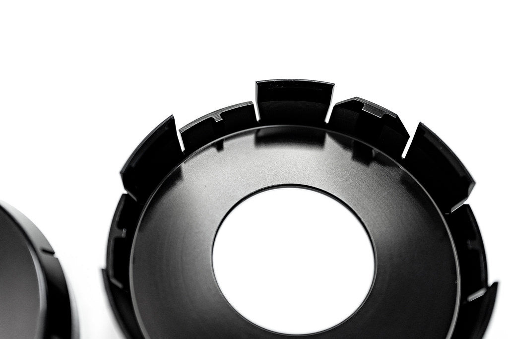 Evolve Performance E9X M3 (S65) Vanos Covers Kit-Performance-Silicon Valley Bimmer