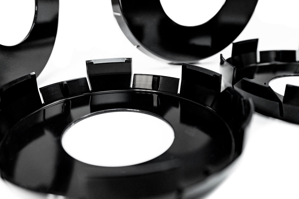 Evolve Performance E9X M3 (S65) Vanos Covers Kit-Performance-Silicon Valley Bimmer