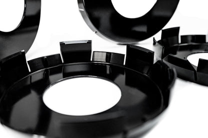 Evolve Performance E9X M3 (S65) Vanos Covers Kit-Performance-Silicon Valley Bimmer