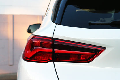 BMW X2 Series 2019+ (F39) Blackline Taillight Overlay Kit