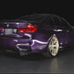 RSC Rear Spoiler for BMW M3 F80