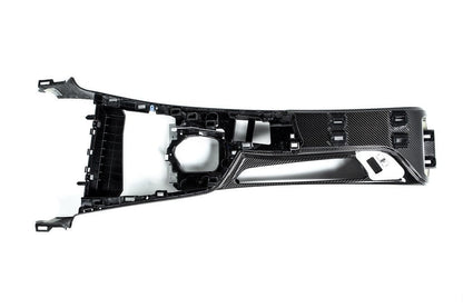 BMW F87 M2 CS Carbon Center Console Package