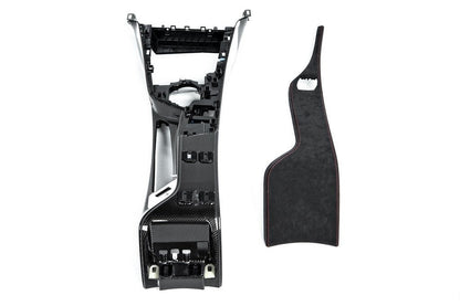 BMW F87 M2 CS Carbon Center Console Package