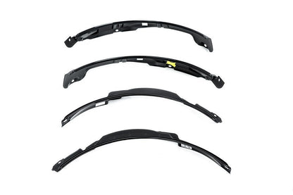 BMW F87 M2 CS Wheel Arch Trim Set