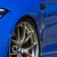 BMW F87 M2 CS Wheel Arch Trim Set