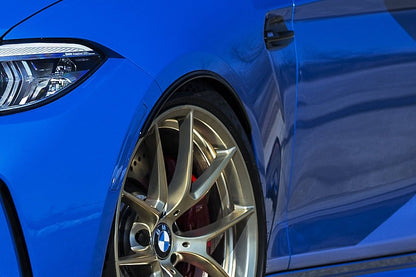 BMW F87 M2 CS Wheel Arch Trim Set