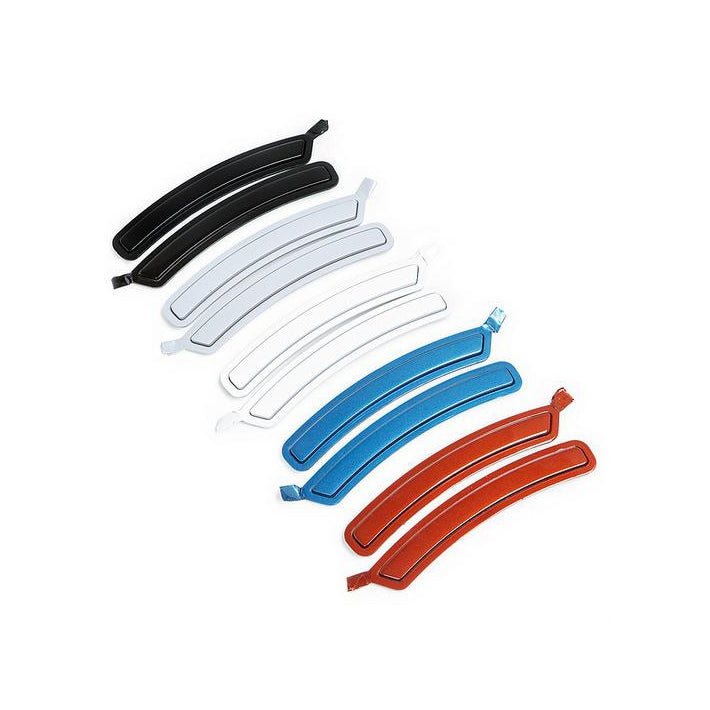 F87 M2 Painted Front Reflector Set-Exterior-Silicon Valley Bimmer