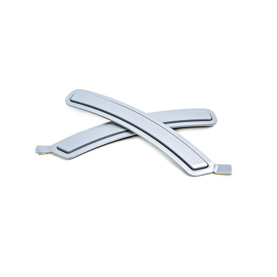 F87 M2 Painted Front Reflector Set-Exterior-Silicon Valley Bimmer