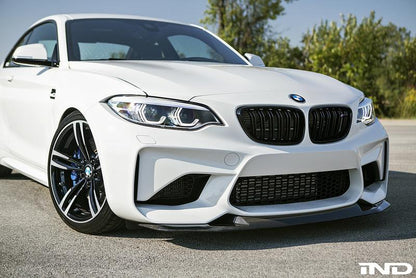 F87 M2 Painted Front Reflector Set-Exterior-Silicon Valley Bimmer