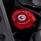 BMW M Car F Series BLACKLINE Performance Edition RED Washer Fluid Cap