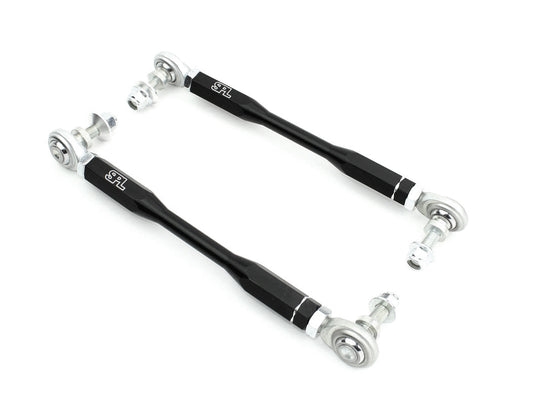 SPL Parts Front Adjustable Endlinks for F8X and G8X M2/M3/M4