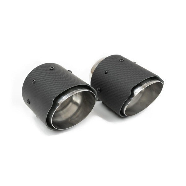 Fabspeed BMW M3/M4 (G80/G82) Valvetronic Exhaust System (2021+)-Exhaust-Silicon Valley Bimmer