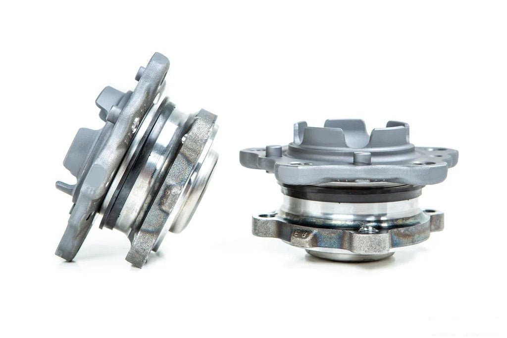 Fall-Line Motorsport E9X M3 / E82 1M Motorsport Hub Retrofit Kit-Wheels-Silicon Valley Bimmer