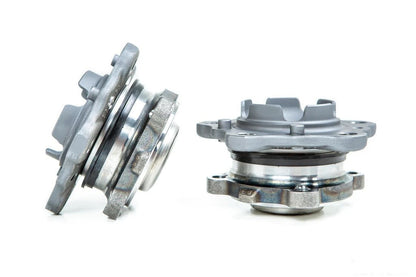 Fall-Line Motorsport E9X M3 / E82 1M Motorsport Hub Retrofit Kit-Wheels-Silicon Valley Bimmer