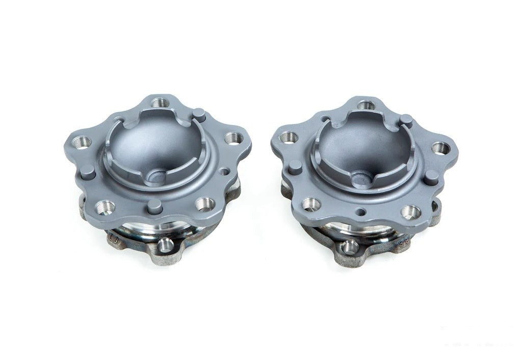 Fall-Line Motorsport E9X M3 / E82 1M Motorsport Hub Retrofit Kit-Wheels-Silicon Valley Bimmer