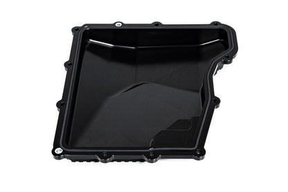 Fall-Line Motorsports - Aluminum DCT Hydraulics Cover-Drivetrain-Silicon Valley Bimmer