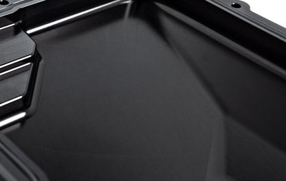 Fall-Line Motorsports - Aluminum DCT Hydraulics Cover-Drivetrain-Silicon Valley Bimmer