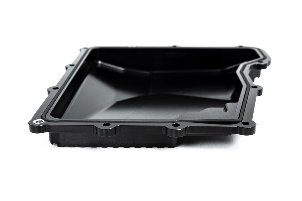 Fall-Line Motorsports - Aluminum DCT Hydraulics Cover-Drivetrain-Silicon Valley Bimmer