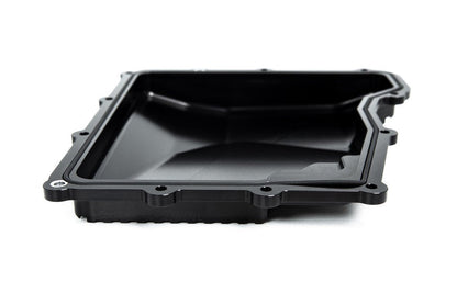 Fall-Line Motorsports - Aluminum DCT Hydraulics Cover-Drivetrain-Silicon Valley Bimmer