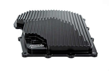 Fall-Line Motorsports - Aluminum DCT Hydraulics Cover-Drivetrain-Silicon Valley Bimmer