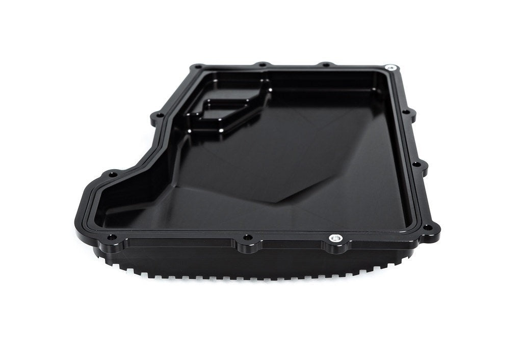 Fall-Line Motorsports - Aluminum DCT Hydraulics Cover-Drivetrain-Silicon Valley Bimmer