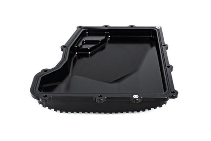 Fall-Line Motorsports - Aluminum DCT Hydraulics Cover-Drivetrain-Silicon Valley Bimmer