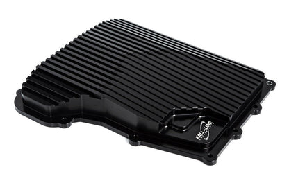 Fall-Line Motorsports - Aluminum DCT Hydraulics Cover-Drivetrain-Silicon Valley Bimmer
