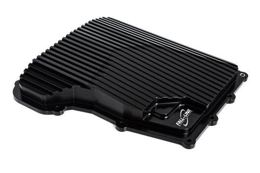 Fall-Line Motorsports - Aluminum DCT Hydraulics Cover-Drivetrain-Silicon Valley Bimmer