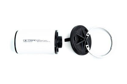 Fall-Line Motorsports - Aluminum DCT Oil Pan-Drivetrain-Silicon Valley Bimmer