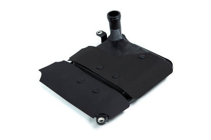 Fall-Line Motorsports - Aluminum DCT Oil Pan-Drivetrain-Silicon Valley Bimmer