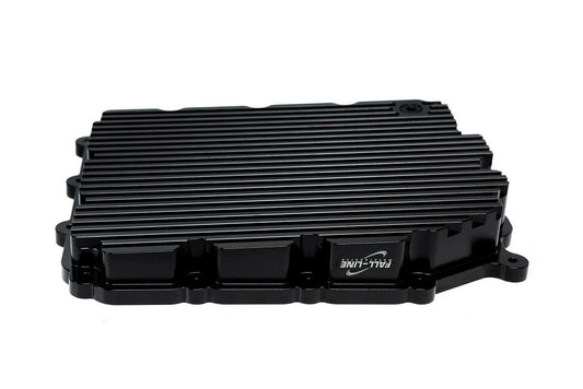 Fall-Line Motorsports - Aluminum DCT Oil Pan-Drivetrain-Silicon Valley Bimmer